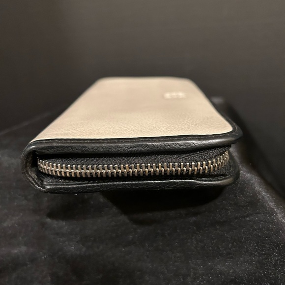 LOEWE Limited Edition Leather Anagram Zip Around Wallet ππ»ββοΈπ₯ - Picture 5 of 13